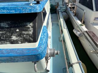 ヤンマー DE27