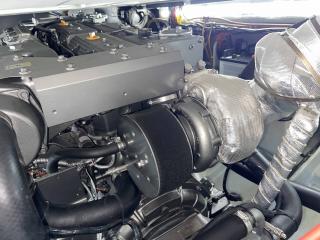 ヤンマー EX38A-BS