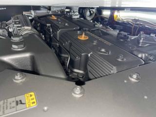 ヤンマー EX38A-BS