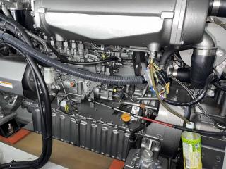 ヤンマー EX38A-BS