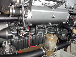 ヤンマー EX38A-BS