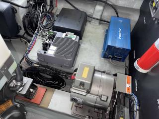 ヤンマー EX38A-BS