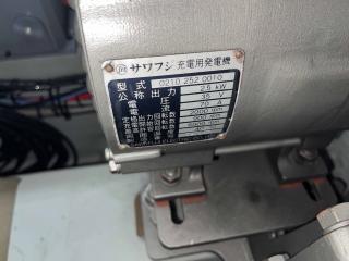 ヤンマー EX38A-BS