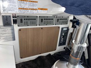 ヤンマー EX38A-BS