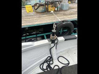 ヤンマー DE33