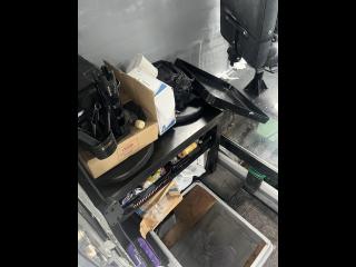 ヤンマー DE33