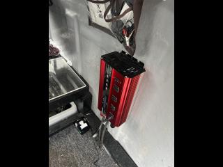 ヤンマー DE33