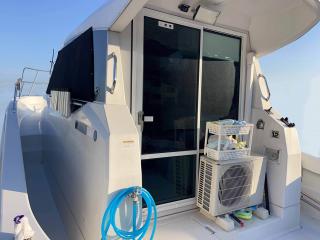 ヤンマー EX38A-BS
