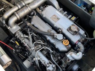 ヤンマー トップラン24リミテッド(FX24Z-I/B)