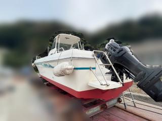 ヤマハ UF25 GL5-B