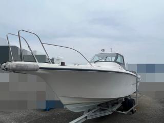ヤマハ UF26 GY3-A
