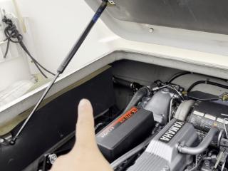 ヤマハ UF26 GY3-A