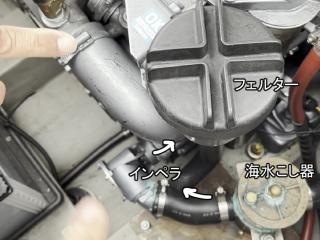 ヤマハ UF26 GY3-A