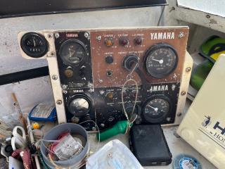 ヤマハ YDX37-OA