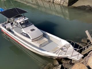 ヤマハ YDX-28(FH3-E)