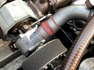 ヤンマー とびうおDE28Z-2
