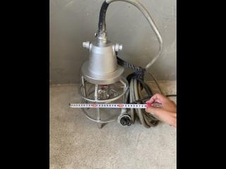 水中集魚灯 3KW
