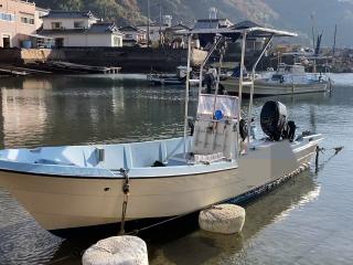ヤマハ U-19F