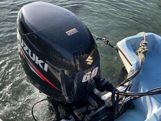 ヤマハ U-19F