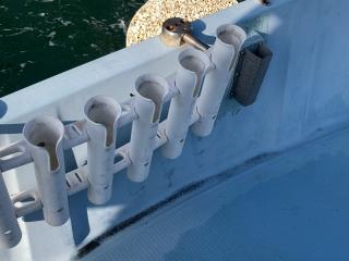 ヤマハ U-19F