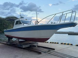 ヤマハ UF30(FU7)