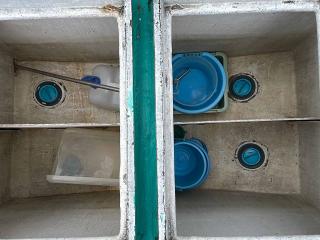 吉岡造船所 一本釣り漁船32フィート