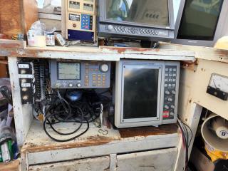 丸谷造船 イカ釣り漁船47フィート