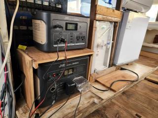 丸谷造船 イカ釣り漁船47フィート