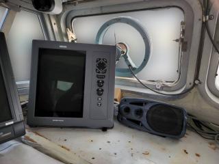 丸谷造船 イカ釣り漁船47フィート