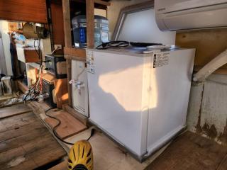 丸谷造船 イカ釣り漁船47フィート