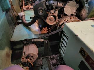 丸谷造船 イカ釣り漁船47フィート