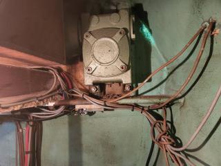 丸谷造船 イカ釣り漁船47フィート