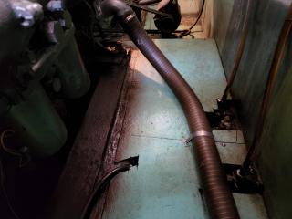 丸谷造船 イカ釣り漁船47フィート