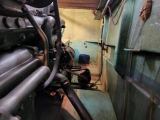 丸谷造船 イカ釣り漁船47フィート
