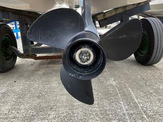 ニッサン サンキャット7.7(SCA770THT)