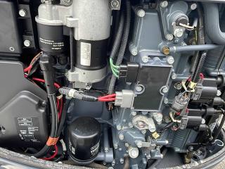 ニッサン サンキャット7.7(SCA770THT)