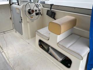 ニッサン サンキャット7.7(SCA770THT)