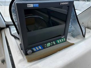 ニッサン サンキャット7.7(SCA770THT)
