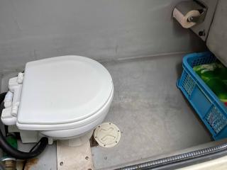 ニッサン サンキャット7.7(SCA770THT)