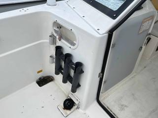 ニッサン サンキャット7.7(SCA770THT)