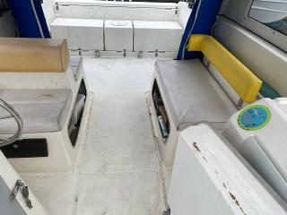 ニッサン サンキャット7.7(SCA770THT)