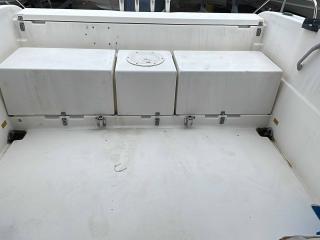 ニッサン サンキャット7.7(SCA770THT)
