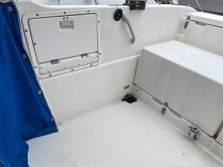 ニッサン サンキャット7.7(SCA770THT)