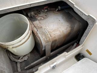 ニッサン サンキャット7.7(SCA770THT)