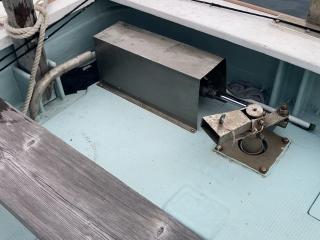 ヤマハ DX-27(G5K)