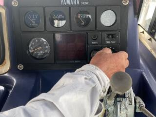 ヤマハ DX-27(G5K)