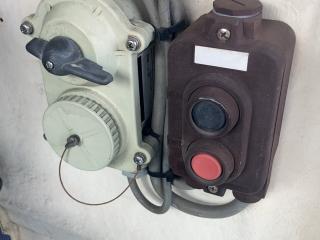 ヤマハ DX-27(G5K)