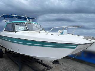 ニッサン サンキャット7.7(SCA770THT)