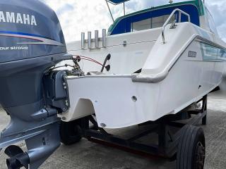 ニッサン サンキャット7.7(SCA770THT)