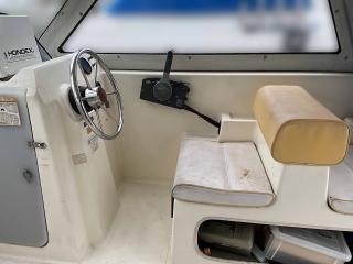 ニッサン サンキャット7.7(SCA770THT)